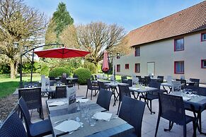 Mercure Luxeuil les Bains Hexagone