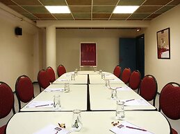 Mercure Luxeuil les Bains Hexagone
