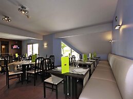 Mercure Luxeuil les Bains Hexagone