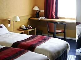 Mercure Luxeuil les Bains Hexagone