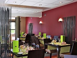 Mercure Luxeuil les Bains Hexagone