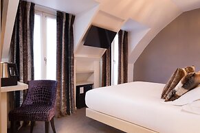 Hotel Jacques de Molay