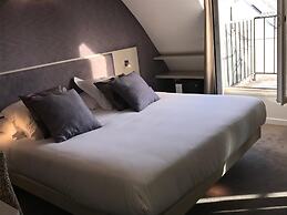 Hotel Jacques de Molay