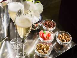 Hotel Jacques de Molay