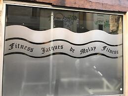 Hotel Jacques de Molay