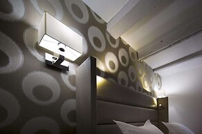 Hotel Jacques de Molay