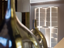 Hotel Jacques de Molay