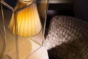 Hotel Jacques de Molay