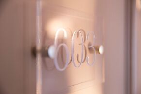 Hotel Jacques de Molay