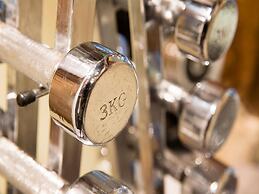 Hotel Jacques de Molay