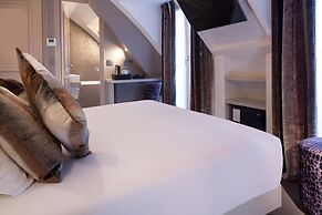 Hotel Jacques de Molay