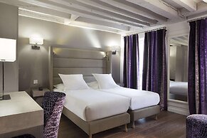 Hotel Jacques de Molay