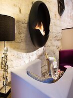 Hotel Jacques de Molay