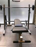 Hotel Jacques de Molay