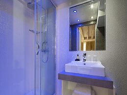 Hotel Jacques de Molay