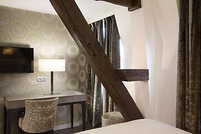 Hotel Jacques de Molay