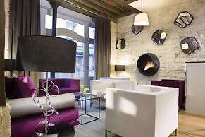 Hotel Jacques de Molay