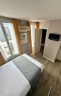New Hôtel Gare du Nord