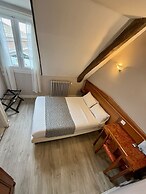 New Hôtel Gare du Nord