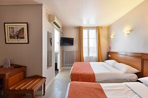 New Hôtel Gare du Nord