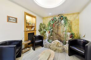 New Hôtel Gare du Nord