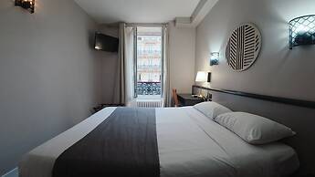New Hôtel Gare du Nord