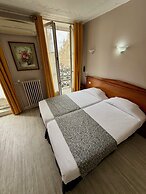 New Hôtel Gare du Nord