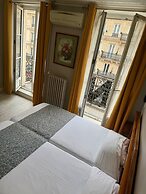 New Hôtel Gare du Nord