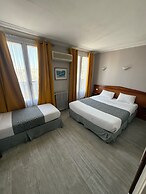 New Hôtel Gare du Nord