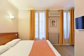 New Hôtel Gare du Nord