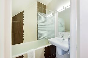 New Hôtel Gare du Nord