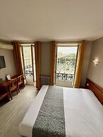 New Hôtel Gare du Nord