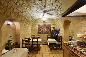 New Hôtel Gare du Nord