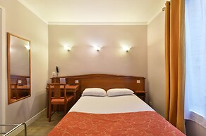 New Hôtel Gare du Nord