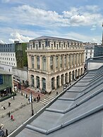New Hôtel Gare du Nord