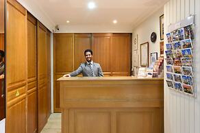 New Hôtel Gare du Nord