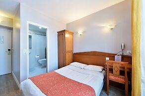 New Hôtel Gare du Nord