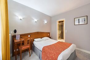 New Hôtel Gare du Nord