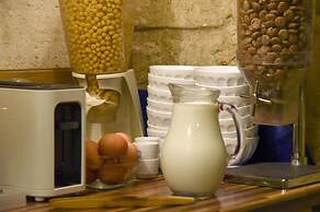 New Hôtel Gare du Nord