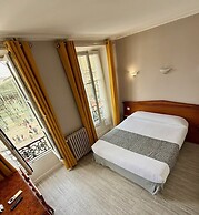 New Hôtel Gare du Nord