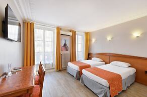 New Hôtel Gare du Nord