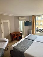 New Hôtel Gare du Nord