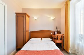 New Hôtel Gare du Nord