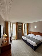 New Hôtel Gare du Nord