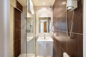 New Hôtel Gare du Nord