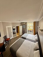 New Hôtel Gare du Nord