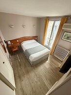 New Hôtel Gare du Nord