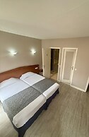 New Hôtel Gare du Nord