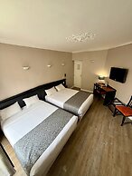 New Hôtel Gare du Nord