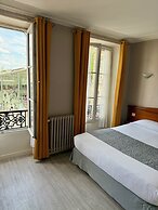 New Hôtel Gare du Nord